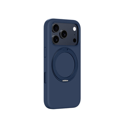 AmazingThing Cloudie iPhone 17 Pro Max Case with Stand - Blue_2