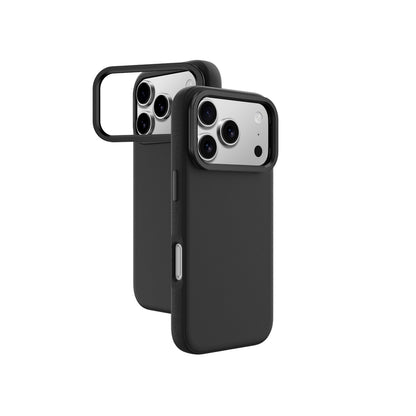 AmazingThing Glamour Case for iPhone 17 Pro Max - Black_0