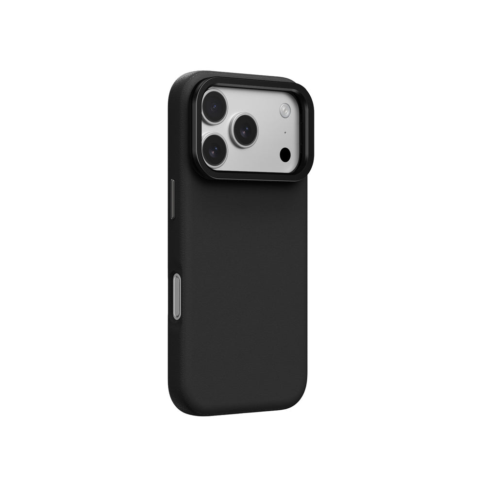 AmazingThing Glamour Case for iPhone 17 Pro Max - Black_2