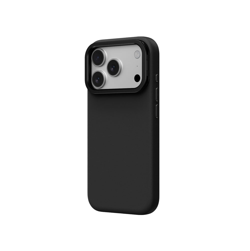 AmazingThing Glamour Case for iPhone 17 Pro Max - Black_3