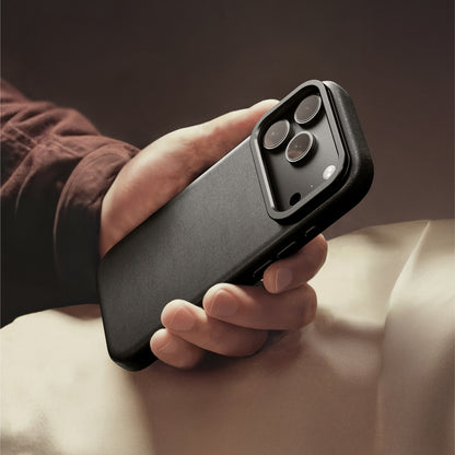 AmazingThing Glamour Case for iPhone 17 Pro Max - Black_6