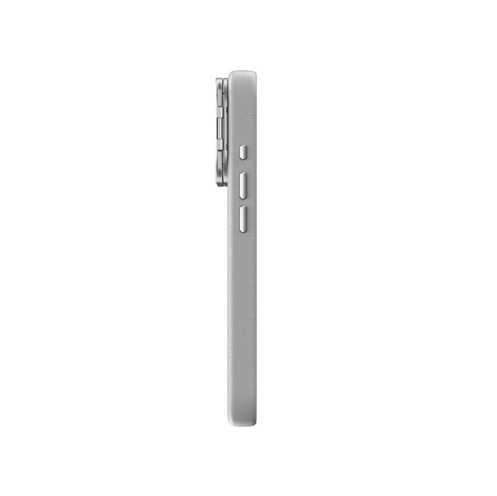 AmazingThing Glamour iPhone 17 Pro Max Case with Stand - Gray_5