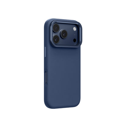 AmazingThing Glamour iPhone 17 Pro Max Case with Stand - Blue_2
