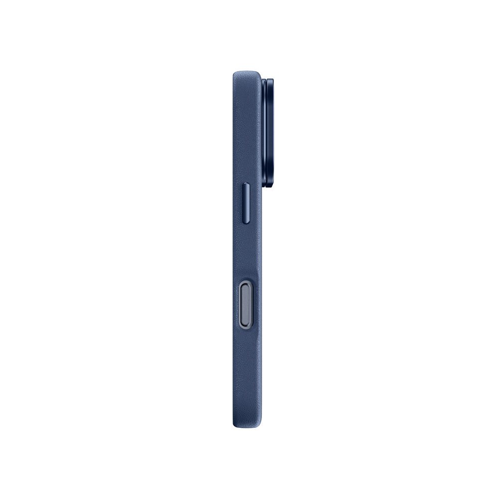 AmazingThing Glamour iPhone 17 Pro Max Case with Stand - Blue_4