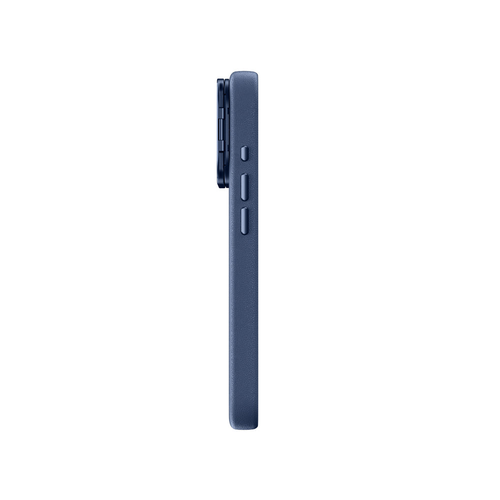 AmazingThing Glamour iPhone 17 Pro Max Case with Stand - Blue_5