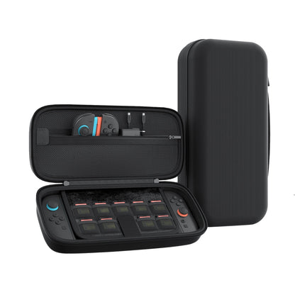 AmazingThing PlayShield Pack Kit Case for Nintendo Switch 2 - Black_3
