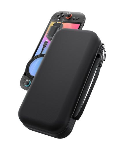 AmazingThing PlayShield Pack Kit Case for Nintendo Switch 2 - Black_4