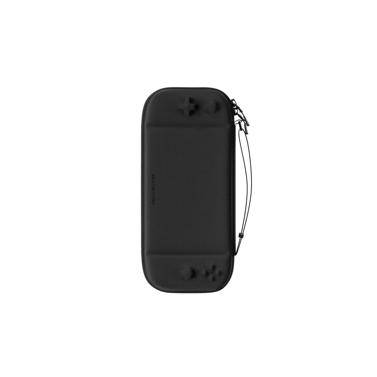 AmazingThing PlayShield EDC Protective Case for Nintendo Switch 2 - Black_2
