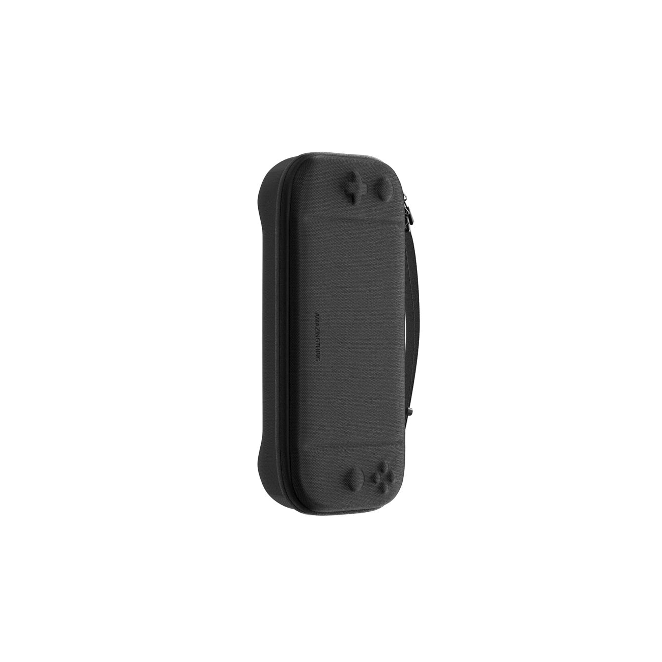 AmazingThing PlayShield EDC Protective Case for Nintendo Switch 2 - Black_4