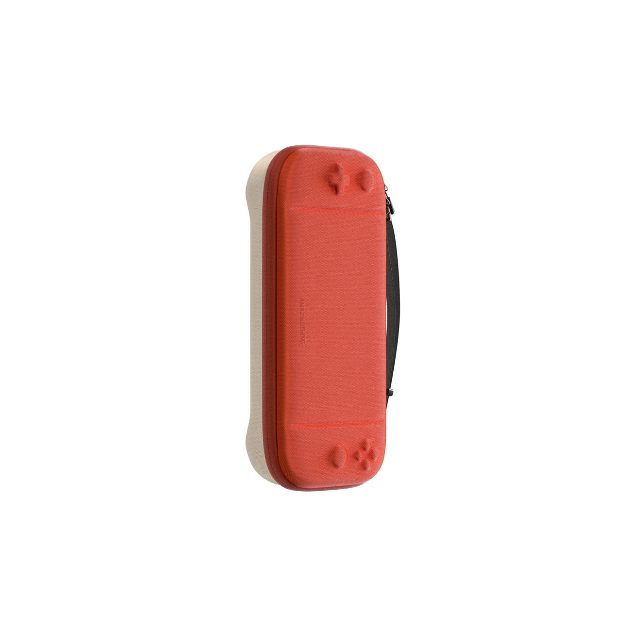 AmazingThing PlayShield EDC Protective Case for Nintendo Switch 2 - Red_3