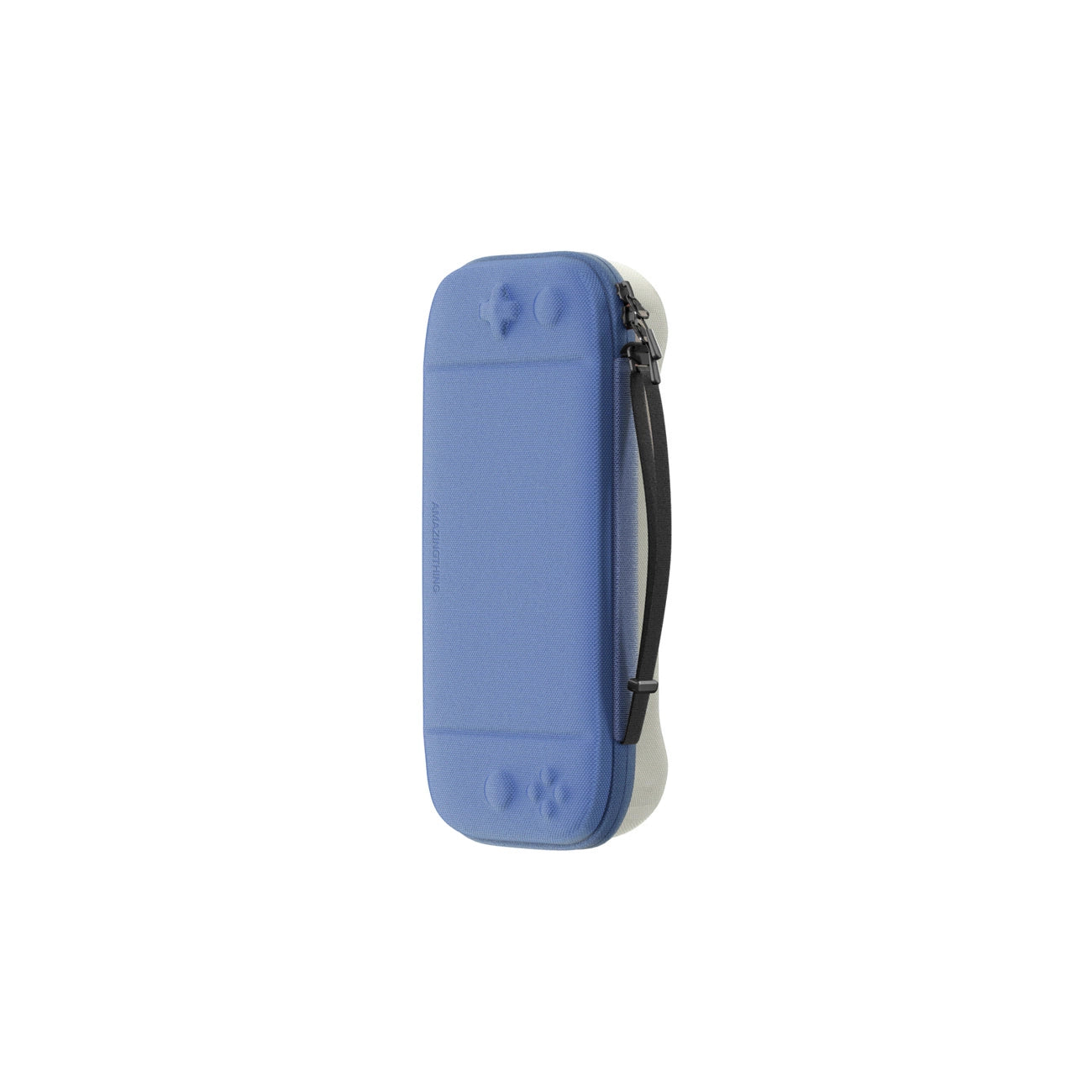 AmazingThing PlayShield EDC Protective Case for Nintendo Switch 2 - Blue_2