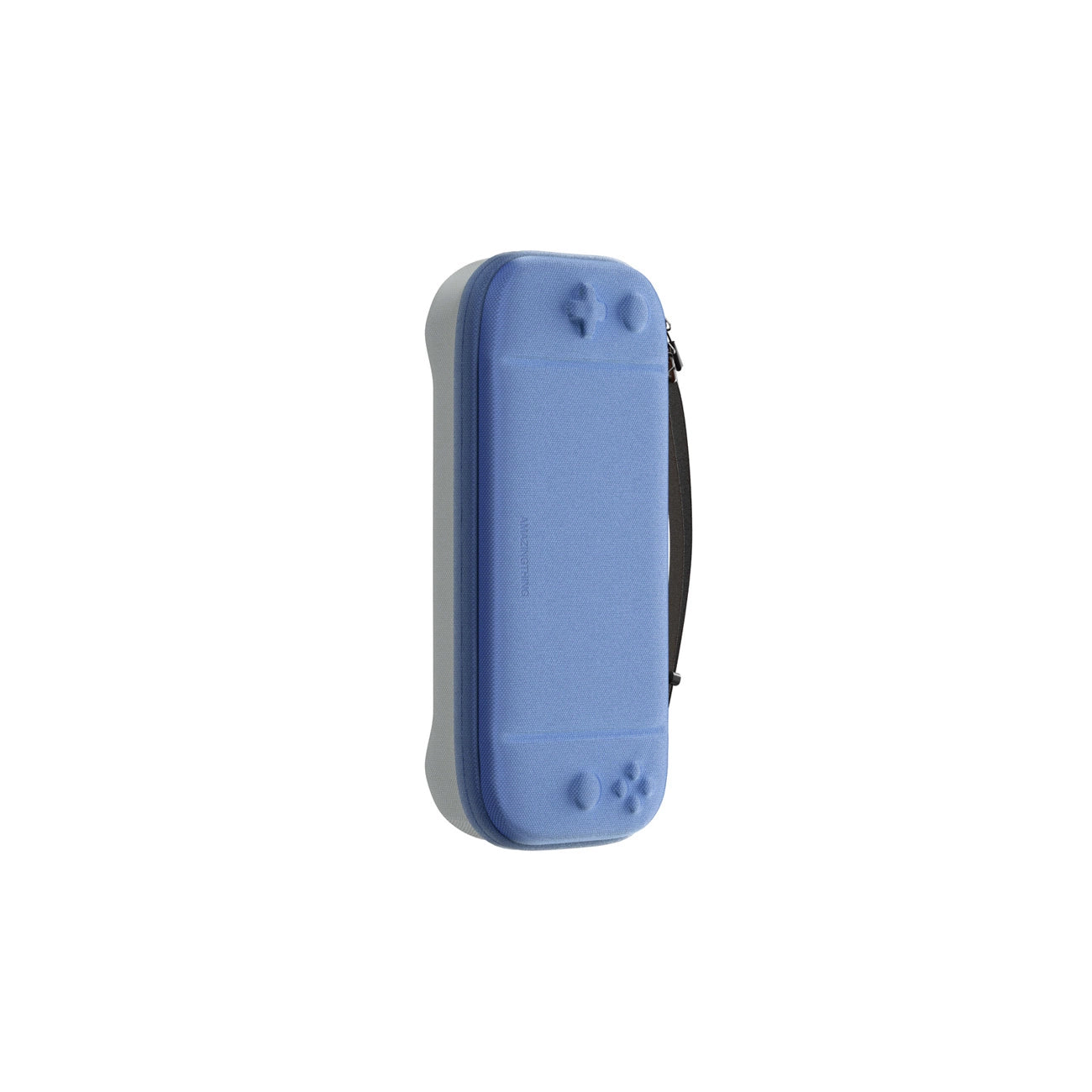AmazingThing PlayShield EDC Protective Case for Nintendo Switch 2 - Blue_3