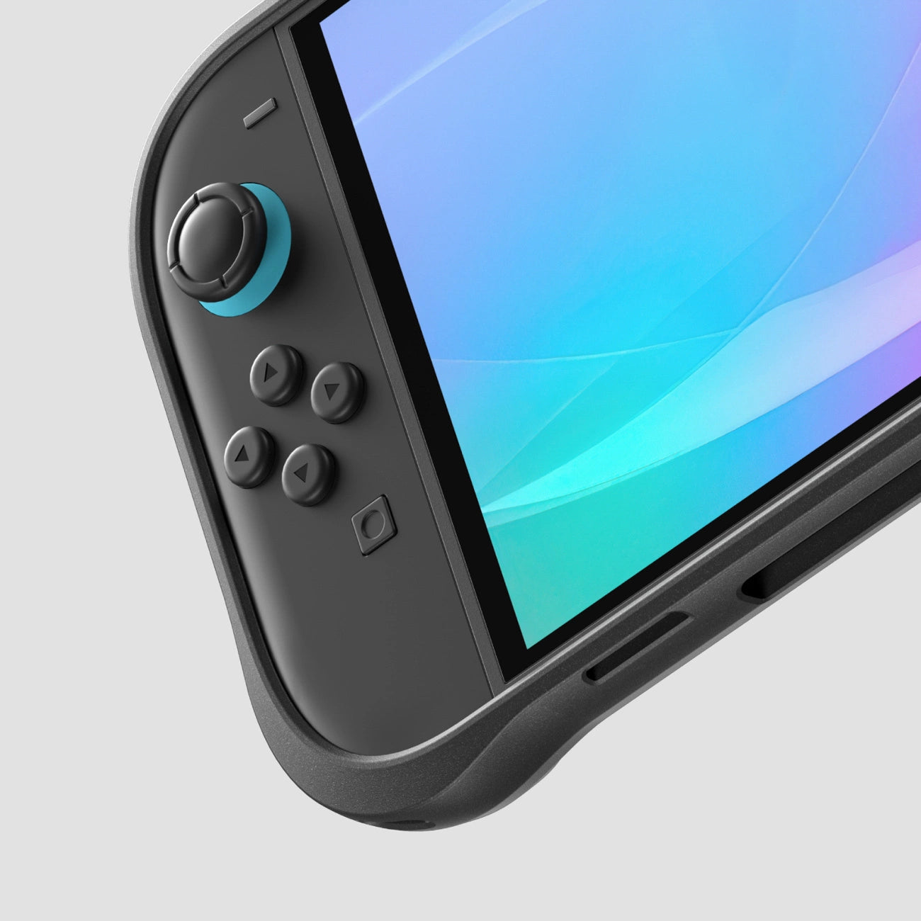 AmazingThing PlayShield Bunker Protective Case for Nintendo Switch 2 - Black_9