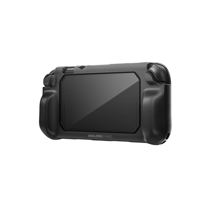 AmazingThing PlayShield Bunker Protective Case for Nintendo Switch 2 - Black_2