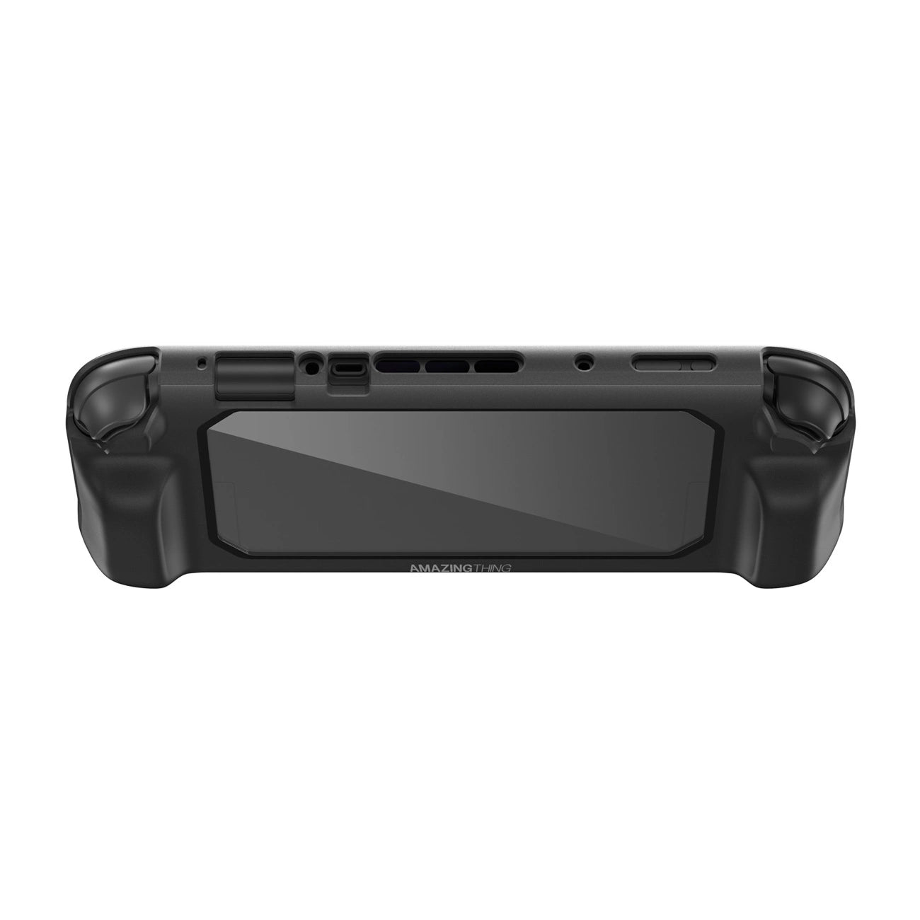 AmazingThing PlayShield Bunker Protective Case for Nintendo Switch 2 - Black_5