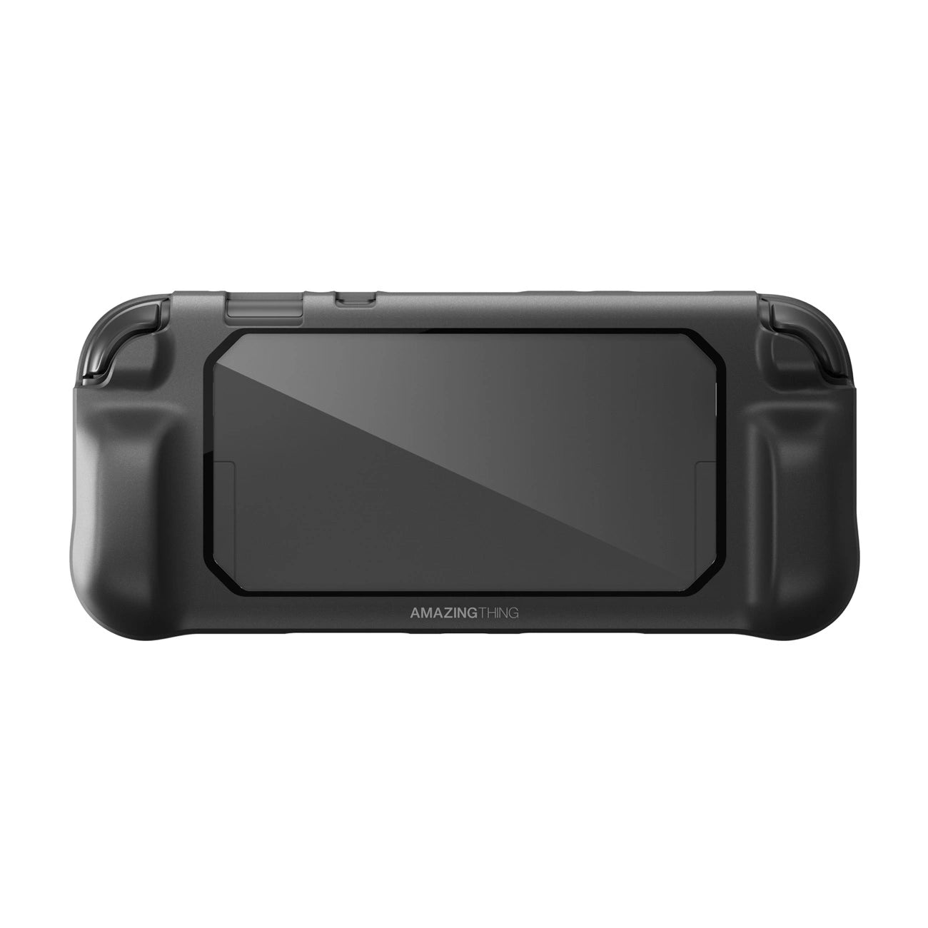 AmazingThing PlayShield Bunker Protective Case for Nintendo Switch 2 - Black_6