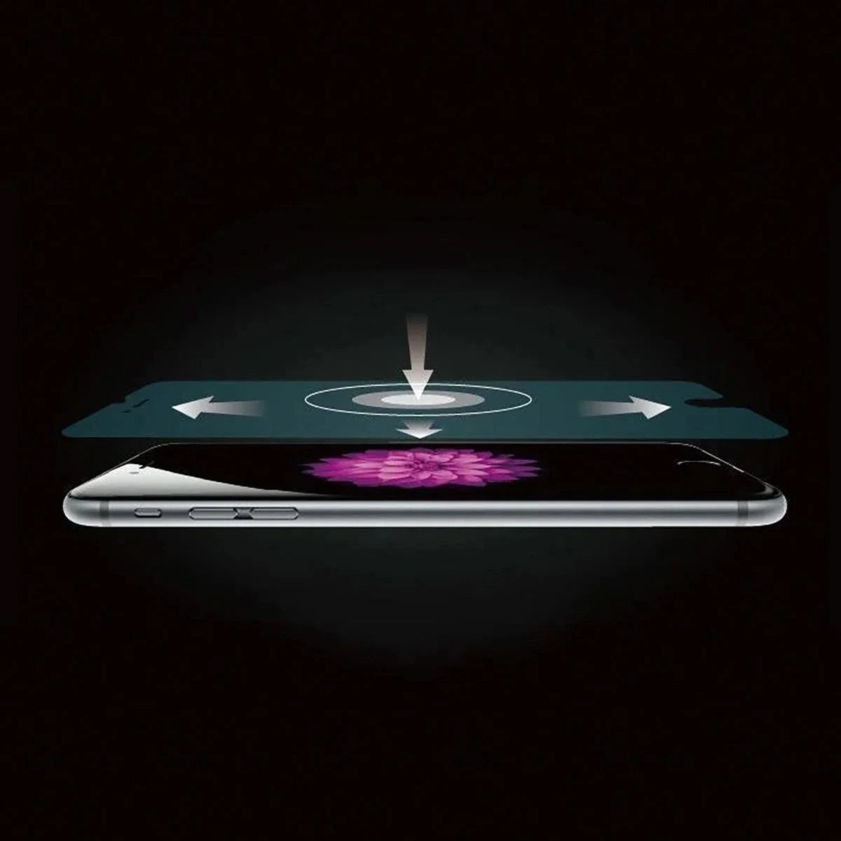 Set of 2 Wozinsky Tempered Glass for Samsung Galaxy M56_8