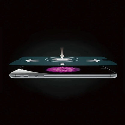 Set of 2 Wozinsky Tempered Glass for Samsung Galaxy M56_8