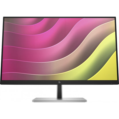 HP Monitor E24t G5 / 24" / Touchscreen / Preto