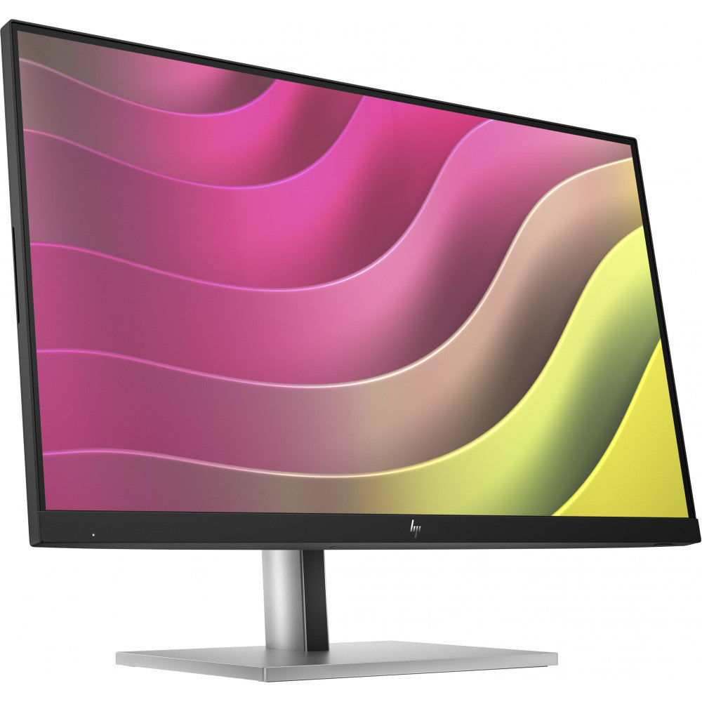 HP Monitor E24t G5 / 24" / Touchscreen / Preto