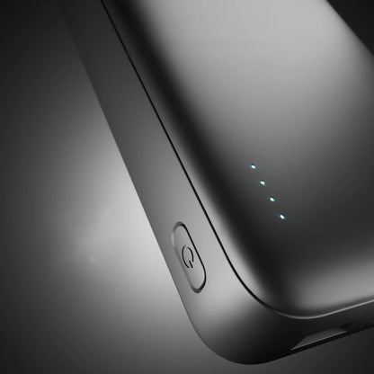 SBS Infinity Power Bank 20000mAh 10W LiFePo₄ USB-A USB-C - Black_6