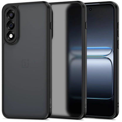 Tech-Protect MagMat Case for OnePlus Nord 5 - Matte Black_0