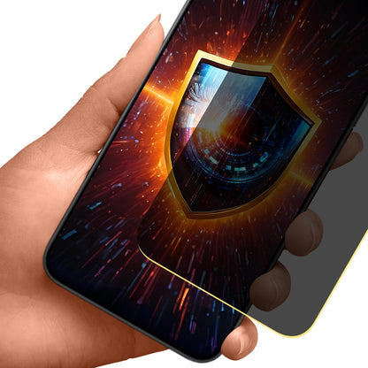 3mk Silky Matt Privacy Protective Film for Xiaomi Poco F7_1