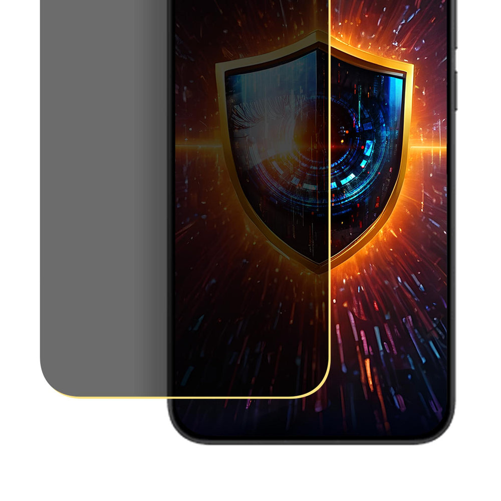 3mk Silky Matt Privacy Protective Film for Xiaomi Poco F7_4