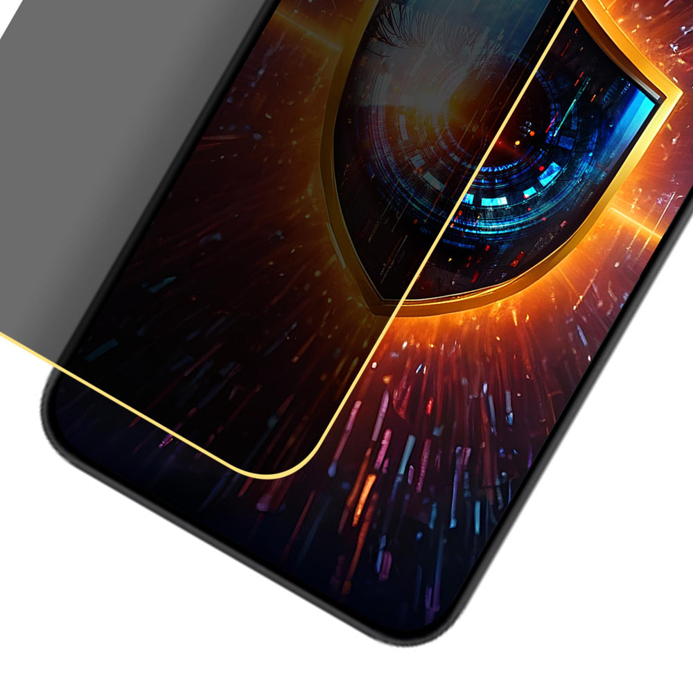 3mk Silky Matt Privacy Protective Film for Xiaomi Poco F7_5