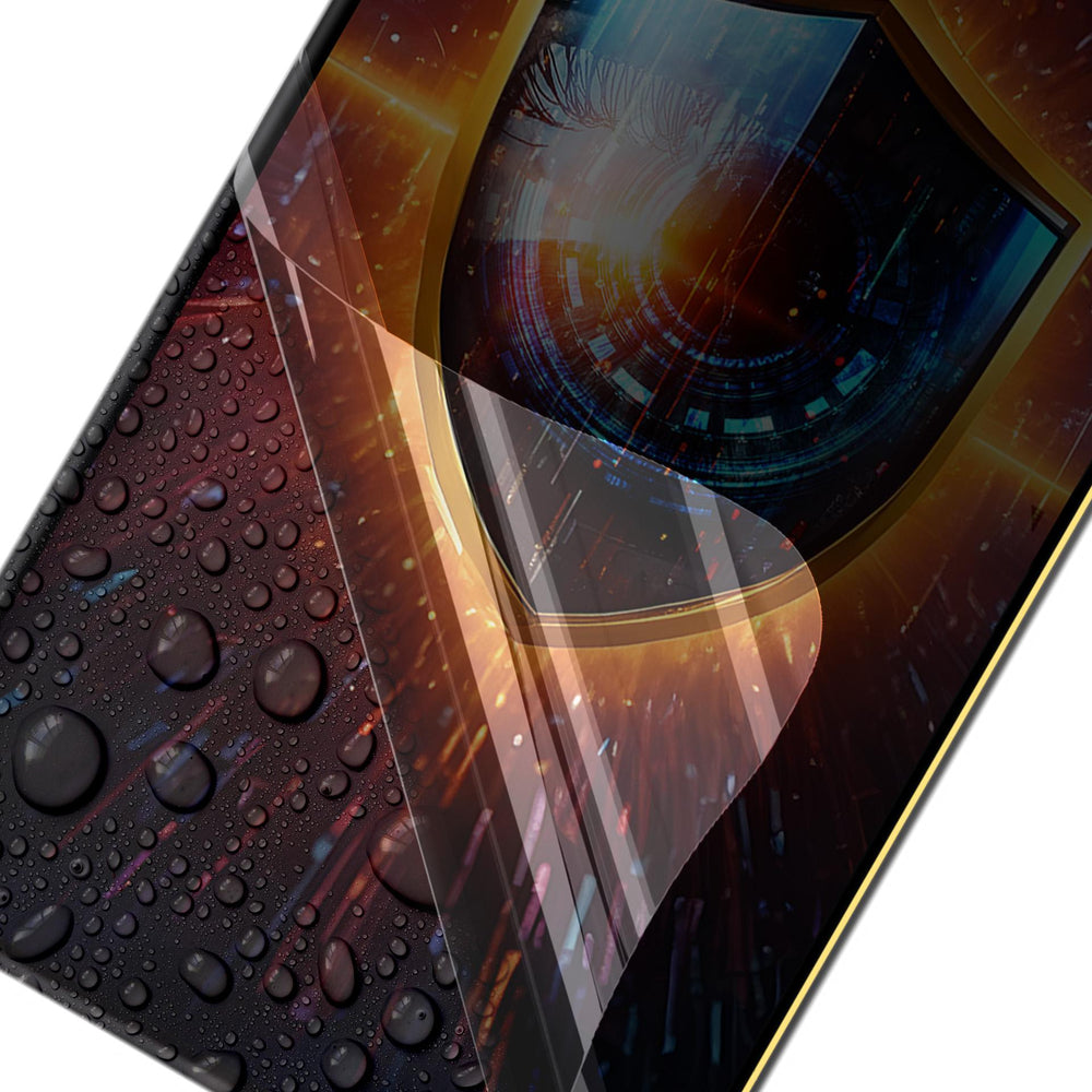 3mk Silky Matt Privacy Protective Film for Xiaomi Poco F7_6