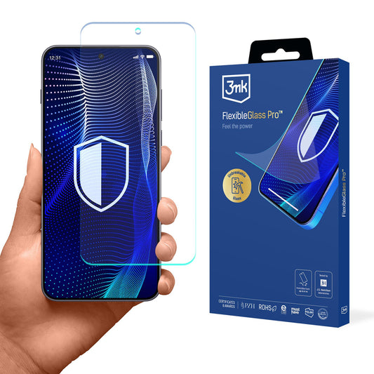 3mk FlexibleGlass Pro Hybrid Glass for OnePlus Nord 5_0
