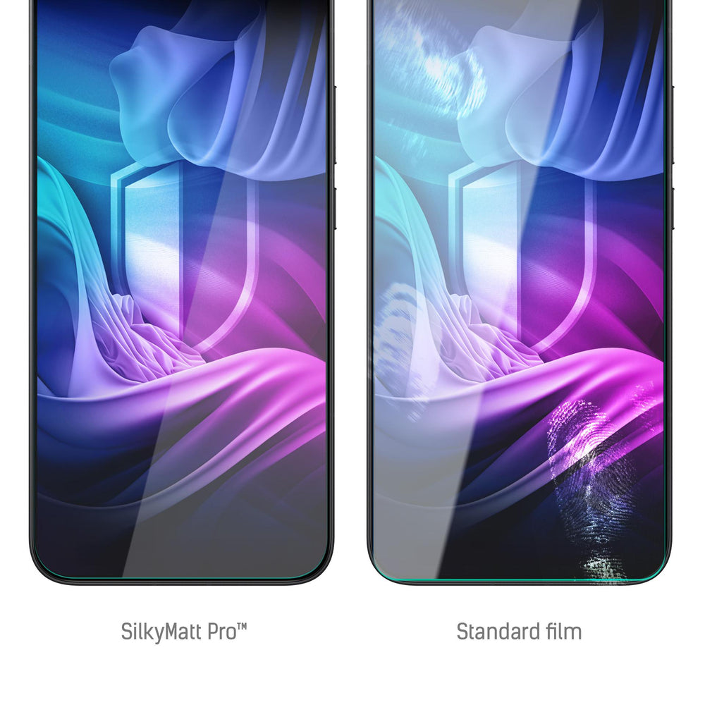 3mk Silky Matt Pro matte foil for Xiaomi Poco F7_10