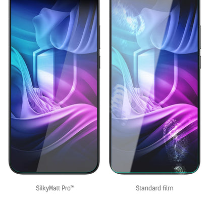 3mk Silky Matt Pro matte foil for Xiaomi Poco F7_10