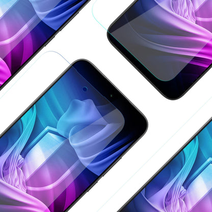 3mk Silky Matt Pro matte foil for Xiaomi Poco F7_4