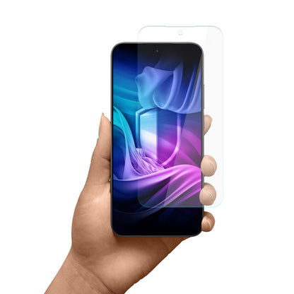 3mk Silky Matt Pro matte foil for Xiaomi Poco F7_6