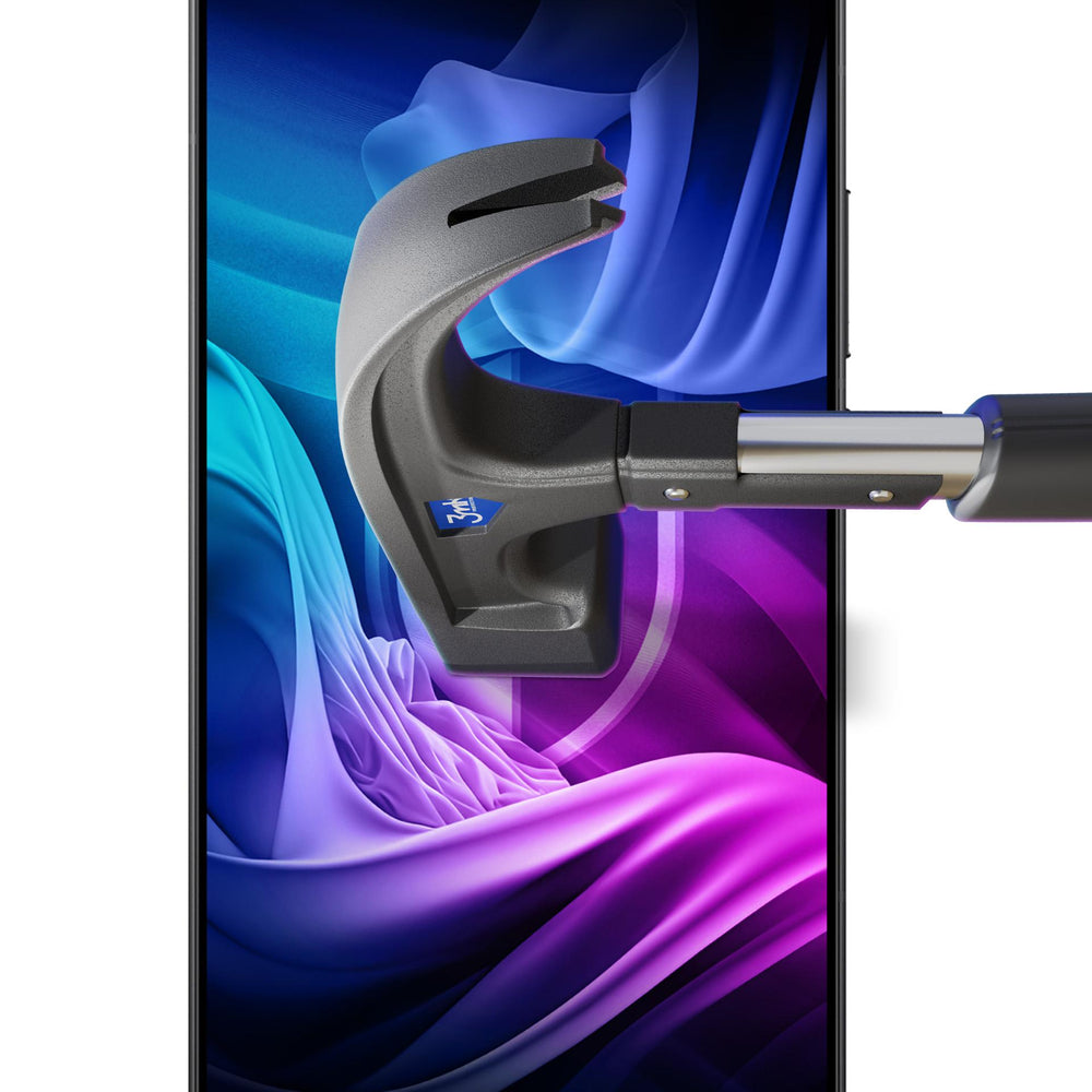 3mk Silky Matt Pro matte foil for Xiaomi Poco F7_7