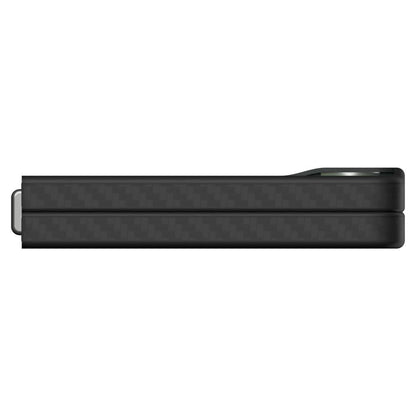 Spigen AirSkin Aramid Case for Samsung Galaxy Z Flip 7 - Black_12