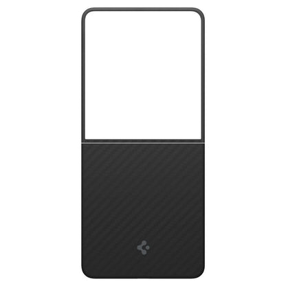 Spigen AirSkin Aramid Case for Samsung Galaxy Z Flip 7 - Black_3
