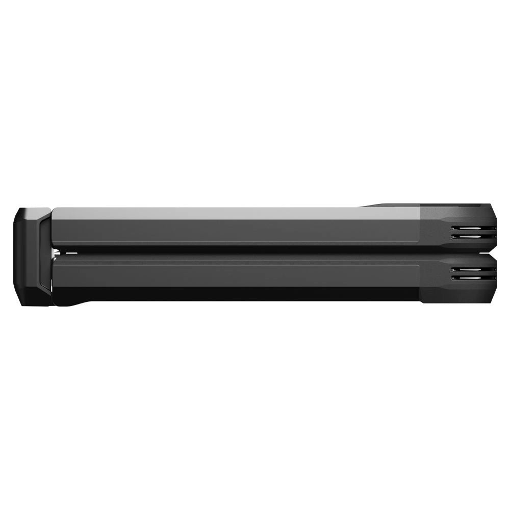 Spigen Tough Armor Pro Mag MagSafe Case for Samsung Galaxy Z Flip 7 - Black_14