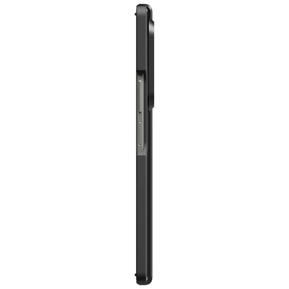 Spigen Tough Armor Pro Mag MagSafe Case for Samsung Galaxy Z Fold 7 - Black_3
