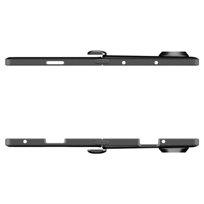 Spigen Slim Armor Pro Mag MagSafe Case for Samsung Galaxy Z Fold 7 - Black_12