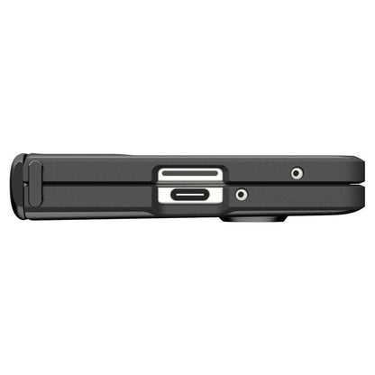 Spigen Slim Armor Pro Mag MagSafe Case for Samsung Galaxy Z Fold 7 - Black_13