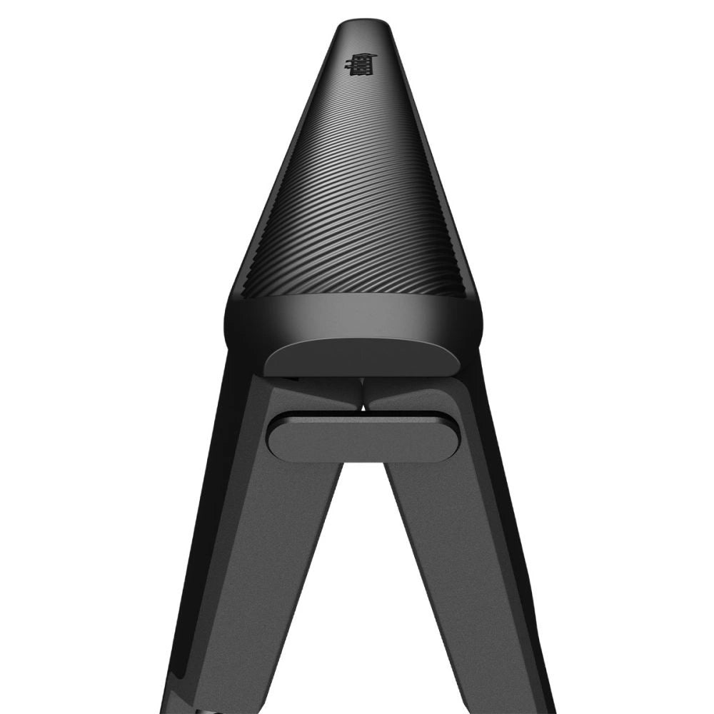 Spigen Slim Armor Pro Mag MagSafe Case for Samsung Galaxy Z Fold 7 - Black_7