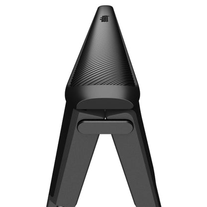 Spigen Slim Armor Pro Mag MagSafe Case for Samsung Galaxy Z Fold 7 - Black_7