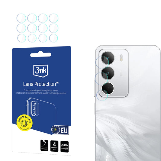 3mk Lens Protection Camera Glass for Realme C71_0