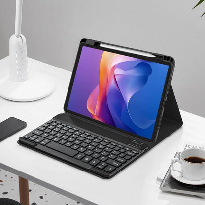 Tech-Protect SC Pen Case for Xiaomi Redmi Pad 2 11.0 with Keyboard - Black_2