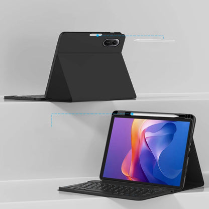 Tech-Protect SC Pen Case for Xiaomi Redmi Pad 2 11.0 with Keyboard - Black_3