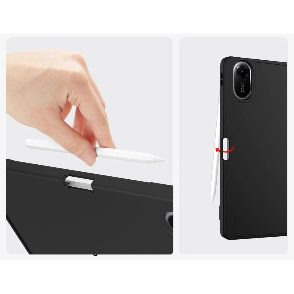 Tech-Protect SC Pen Case for Xiaomi Redmi Pad 2 11.0 with Keyboard - Black_5