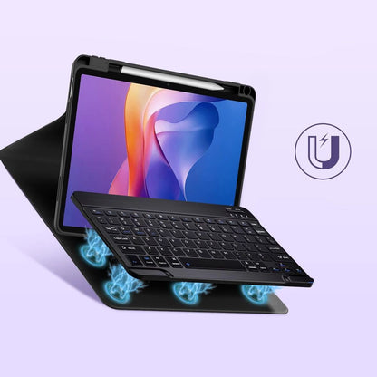 Tech-Protect SC Pen Case for Xiaomi Redmi Pad 2 11.0 with Keyboard - Black_6