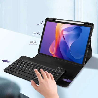 Tech-Protect SC Pen Case for Xiaomi Redmi Pad 2 11.0 with Keyboard - Black_7